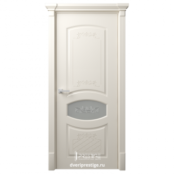 Аделина 3 Деко Стекло Адель